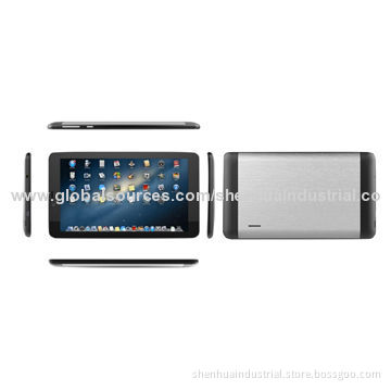 2014 Christmas Gifts Tablet PC
